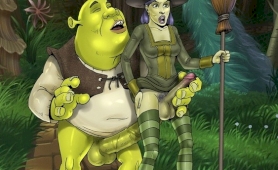 Hay lin, will and taranee from w.i.t.c.h. are trannies