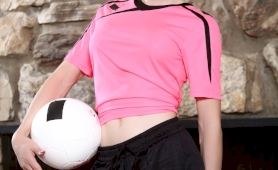With transgender soccer popularity sweeping the globe the olympi